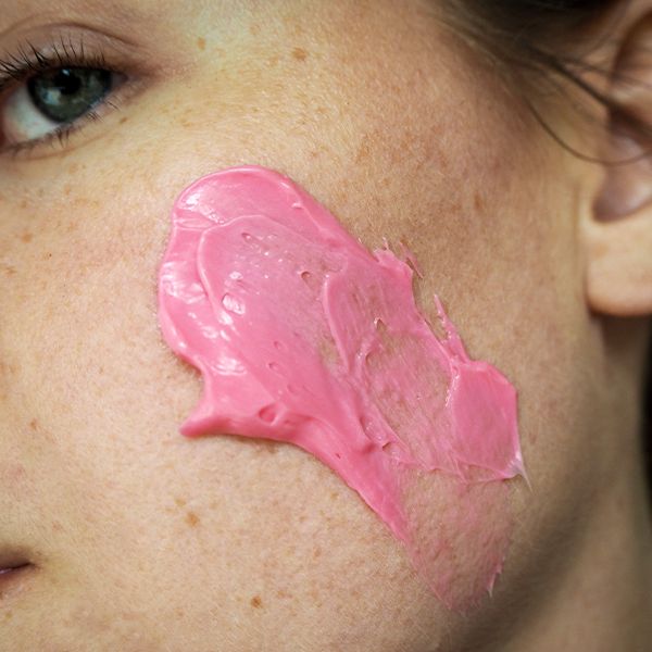 Pink Clay Mask Pink Clay Mask